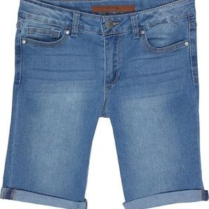 Girls Joe's Denim Shorts